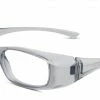 Pentax A2000 Gray/Clear -Polette Eyeglasses Sales w1280h1280 3660