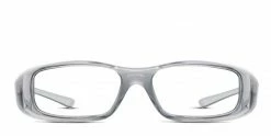 Pentax A2000 Gray/Clear -Polette Eyeglasses Sales w1280h1280 3661