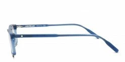 Mont Blanc MB0086O Blue -Polette Eyeglasses Sales w1280h1280 3674