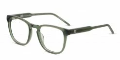 Muse Kenyon Clear Green -Polette Eyeglasses Sales w1280h1280 3679