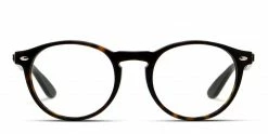 Ray-Ban 5283 Tortoise -Polette Eyeglasses Sales w1280h1280 3683