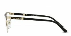 Tory Burch TY1069 Black/Gold -Polette Eyeglasses Sales w1280h1280 3689