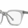 Vogue VO5371 Gray/Clear
