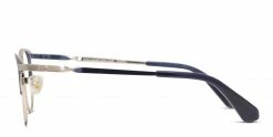 Kate Spade Danyelle/F Blue/Gold -Polette Eyeglasses Sales w1280h1280 3698