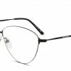 Balenciaga BB0034O Black -Polette Eyeglasses Sales w1280h1280 3699