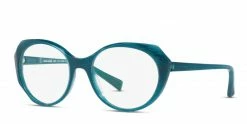 Alain Mikli A03075 Blue/Clear