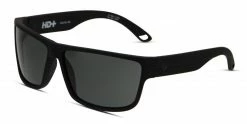 Spy Optic Spy Rocky Black