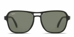 Ray-Ban RB4356 State Side Black , Clear , Green -Polette Eyeglasses Sales w1280h1280 466