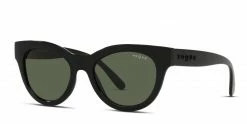 Vogue VO5429S Black , Green
