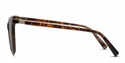 Givenchy GV7160/S Brown/Tortoise -Polette Eyeglasses Sales w1280h1280 53