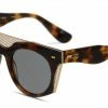 Tough Character Naomi Brown/Tortoise/Gold -Polette Eyeglasses Sales w1280h1280 54