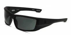 Spy Optic Spy Dirk Sosi Black/Green (Non-Rx-able)