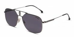 Carrera 1024/S Gunmetal