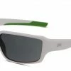 Revel Nico White/Green -Polette Eyeglasses Sales w1280h1280 650