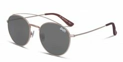 Superdry SDS-Indianna Gold