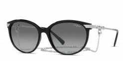 Vogue VO5460S Shiny Black