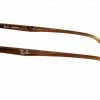 Ray-Ban RB4336CH Tortoise/Brown -Polette Eyeglasses Sales w1280h1280 905