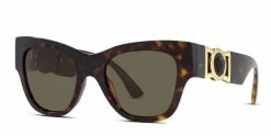Versace VE4415U Brown/Tortoise
