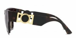 Versace VE4415U Brown/Tortoise -Polette Eyeglasses Sales w1280h1280 928