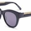 Stella McCartney SC0064S Black -Polette Eyeglasses Sales w1280h1280 97