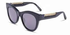 Stella McCartney SC0064S Black
