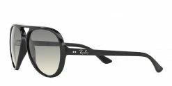 Ray-Ban RB4125 Black -Polette Eyeglasses Sales w1280h1280 999