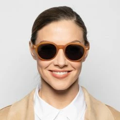 Muse X Hilary Duff Diana Orange -Polette Eyeglasses Sales w1280h1280fitcrop 1