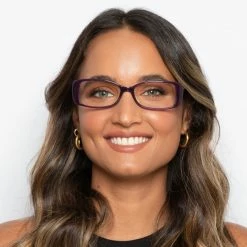 Muse Monique Purple -Polette Eyeglasses Sales w1280h1280fitcrop 125