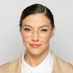 Ottoto Victoria Rose Gold -Polette Eyeglasses Sales w1280h1280fitcrop 127