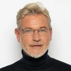 Ottoto Columbus Gunmetal -Polette Eyeglasses Sales w1280h1280fitcrop 139