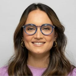 Muse Apex Blue/Clear -Polette Eyeglasses Sales w1280h1280fitcrop 145