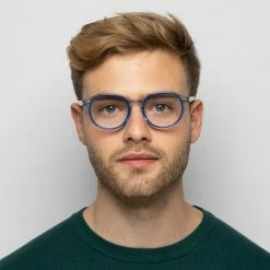 Muse Apex Blue/Clear -Polette Eyeglasses Sales w1280h1280fitcrop 146