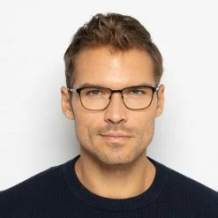 Ottoto Giovedi Black -Polette Eyeglasses Sales w1280h1280fitcrop 153