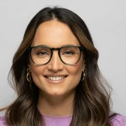 Muse Kenyon Clear Green -Polette Eyeglasses Sales w1280h1280fitcrop 167