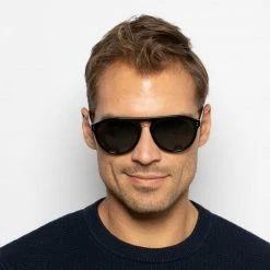 Ottoto Salvatore Shiny Black -Polette Eyeglasses Sales w1280h1280fitcrop 5