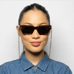 Amelia E. Iris Brown/Tortoise -Polette Eyeglasses Sales w1280h1280fitcrop 55