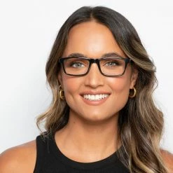 Ottoto Ellsworth Shiny Black -Polette Eyeglasses Sales w1280h1280fitcrop 75