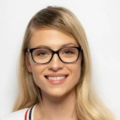 Michael Kors MK4035 Ambrosine Blue -Polette Eyeglasses Sales w1280h1280fitcrop 78