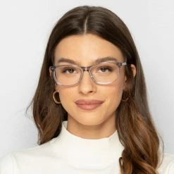 Muse M3205 Clear Gray -Polette Eyeglasses Sales w1280h1280fitcrop 96