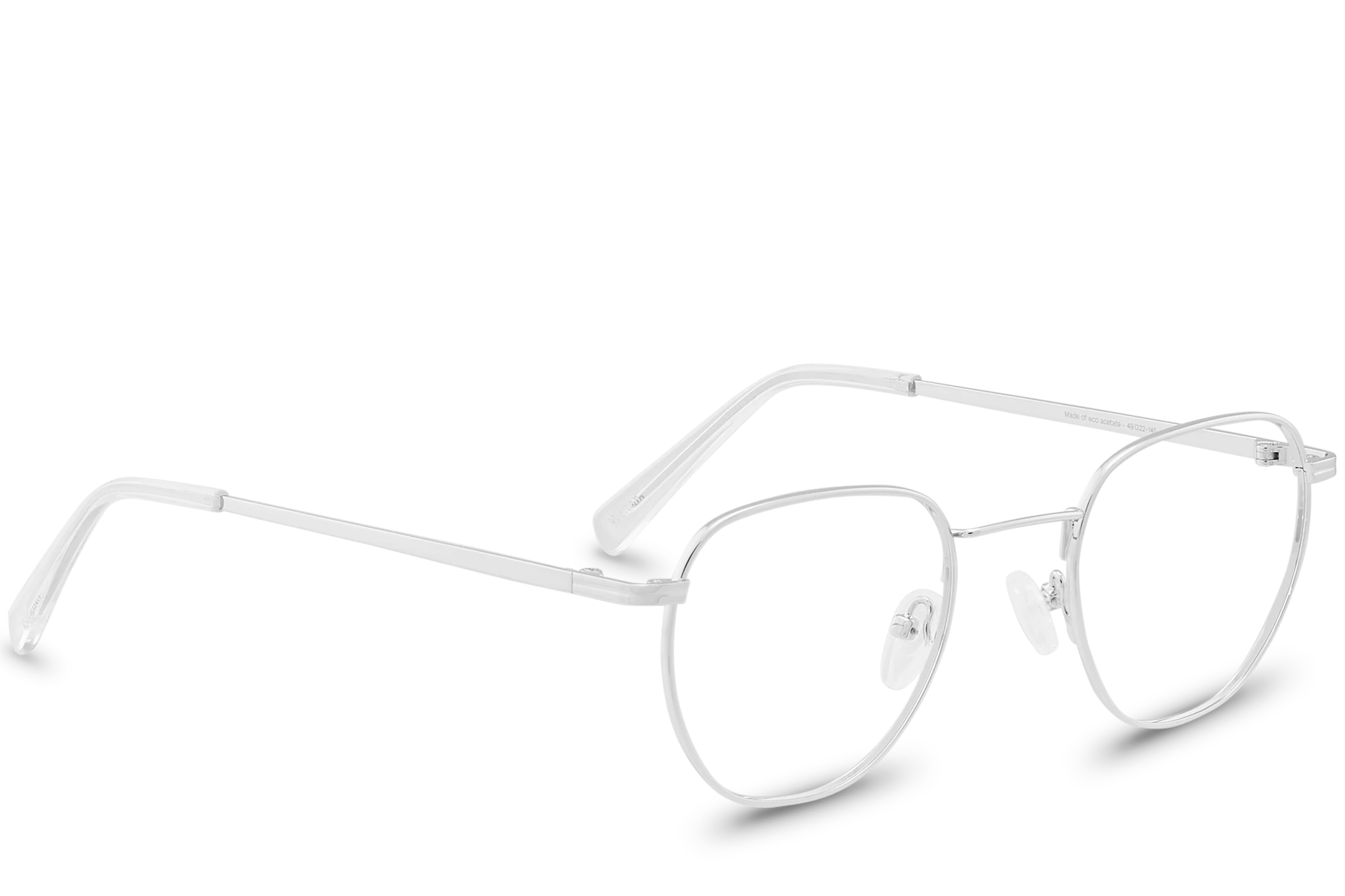 Walton View Walton View -Polette Eyeglasses Sales walton silver corner copy