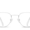 Walton View -Polette Eyeglasses Sales walton silver front copy