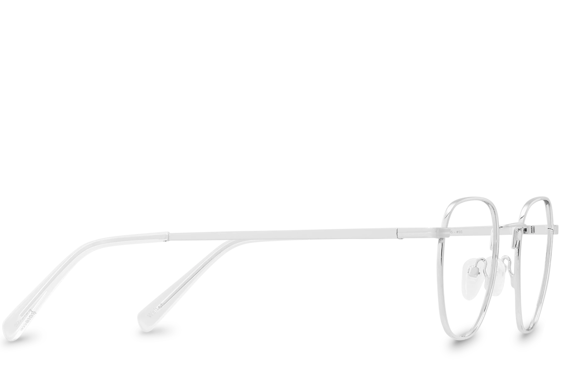 Walton View Walton View -Polette Eyeglasses Sales walton silver side copy